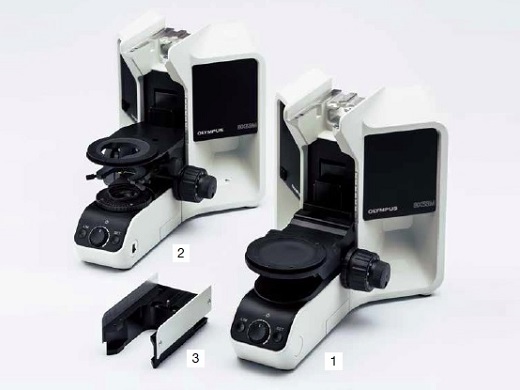 Microscope Frames