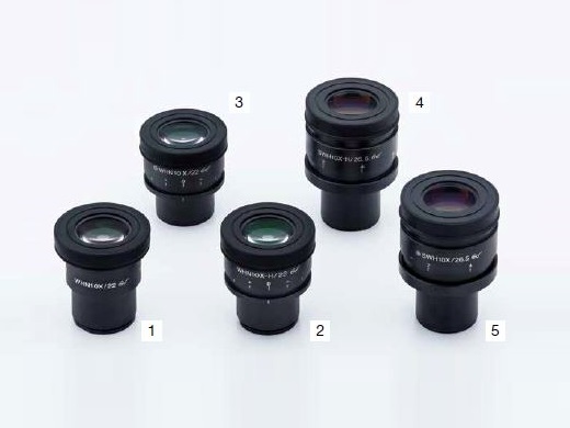 Eyepieces