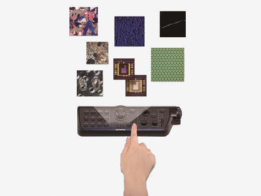 Todos los métodos de observación para todas las magnificaciones