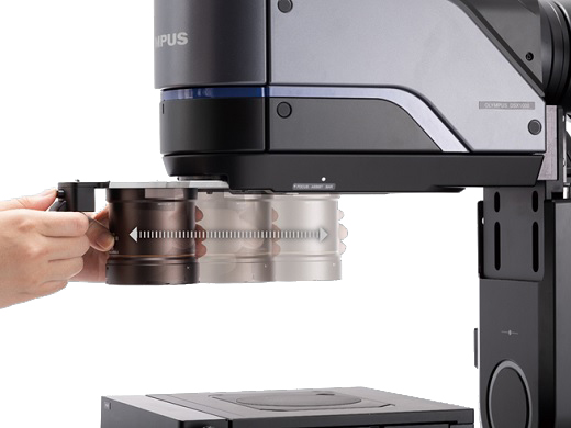 Cambio instantáneo que ahorra tiempo