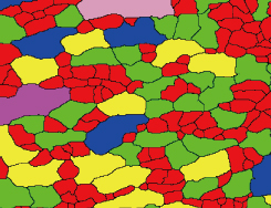Stream Enterprise 晶界清晰可辨