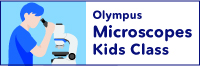 Microscope Kids Class