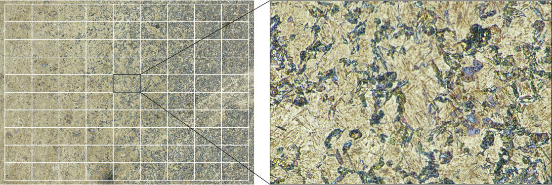 Unlimited Image Size