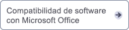 Compatibilidad de software con Microsoft Office