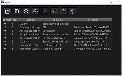 Automate Routine Workflows