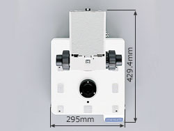 节省空间的设计