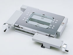 MM6C-CS150（150×100 mm载物台）