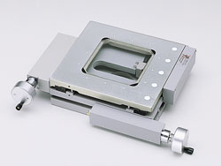 MM6C-CS100（100×100 mm载物台）