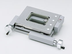 MM6C-CS100R（100×50 mm载物台）