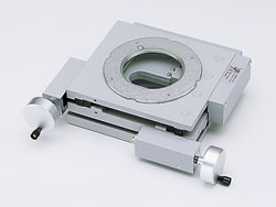 MM6C-CS50（50×50 mm载物台）