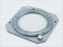 MM6-RS1 旋转式载物台，1型