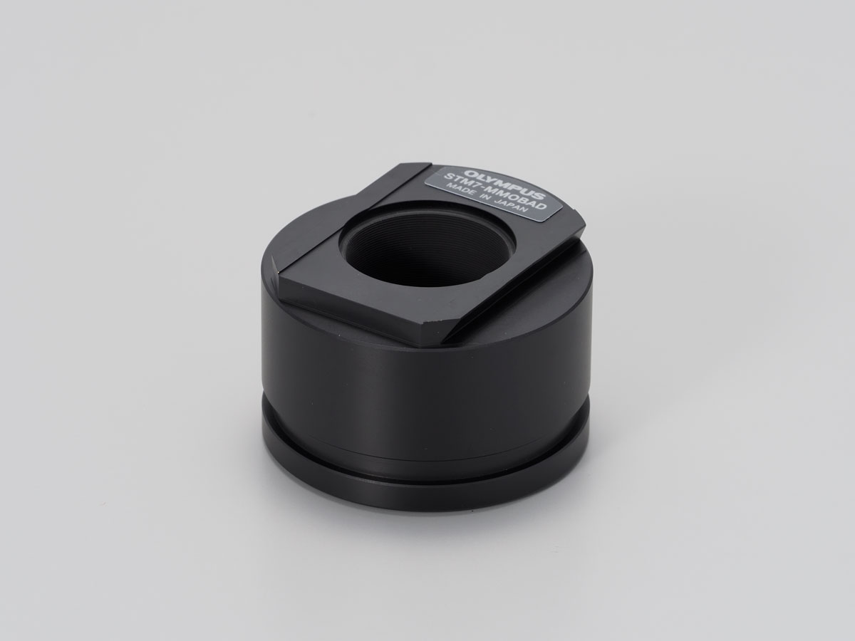 测量物镜转接器STM7-MMOBAD