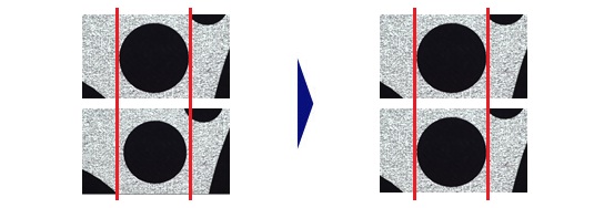dsx510_measurement_01_telecentric_optics