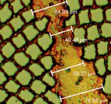 基本测量（超导体）