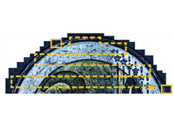 实现清晰图像采集的智能技术