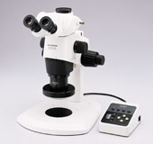 4-Segment LED Ring-light Illuminator