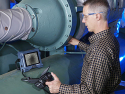 通用的系统设计,提供多种可选操作