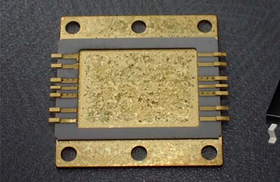 由KOSTECSYS有限公司提供的样品 