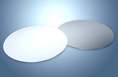 声表面波器件晶圆