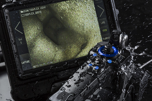 坚固耐用，久经考验