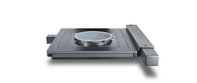 Custom Sample Holders