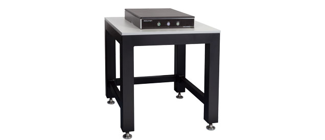 稳定的石顶架—优化工作环境