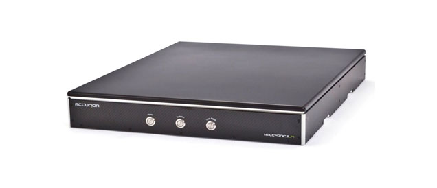 主动防振台面装置—消除小振动以获得更高的精度