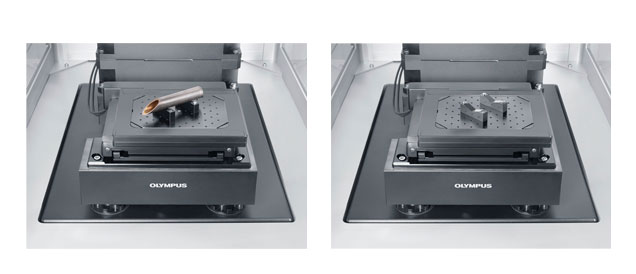 螺孔夹具—使用定制夹具轻松检测