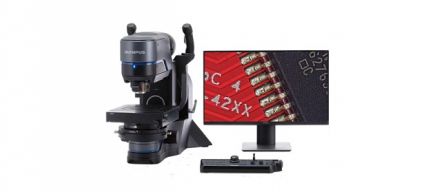 Digitální mikroskop DSX1000