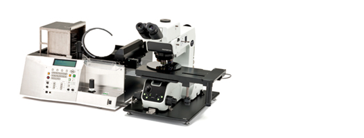 Optional Wafer Loader Integration ― AL120 System