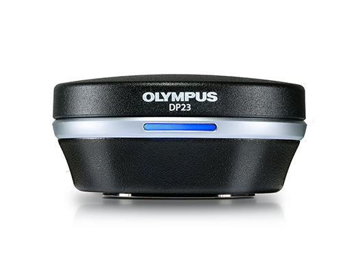 Funciones inteligentes para imágenes de alta calidad