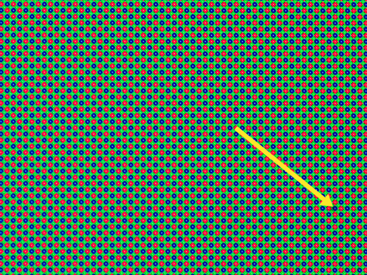 Faithful Color Reproduction to Improve Inspection Quality