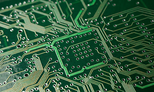 Large printed circuit boards (PCBs)