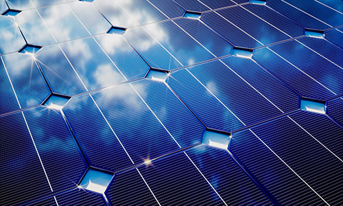Solar cells
