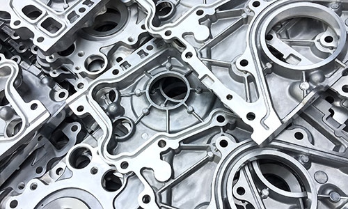 Automotive/machinery parts