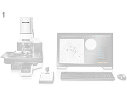 自动化操作、准确的结果，助力实现高水平的可再现性