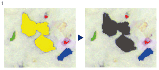 快速简单：复核、修改和重新计算