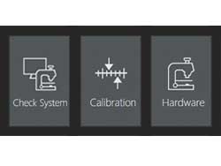 各种经验水平的用户都可轻松操作