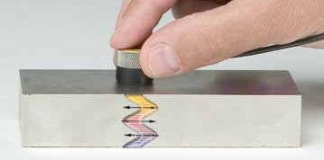 Normal Incidence Shear Wave Transducers