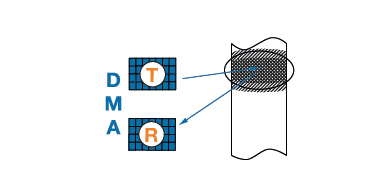 Easy Ultrasonic Phased Array Inspection of Corrosion - Resistant Alloys and Dissimilar Weld Materials