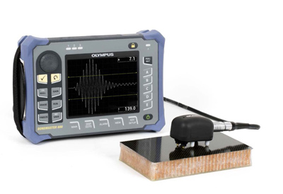 图3:奥林巴斯的BondMaster 600