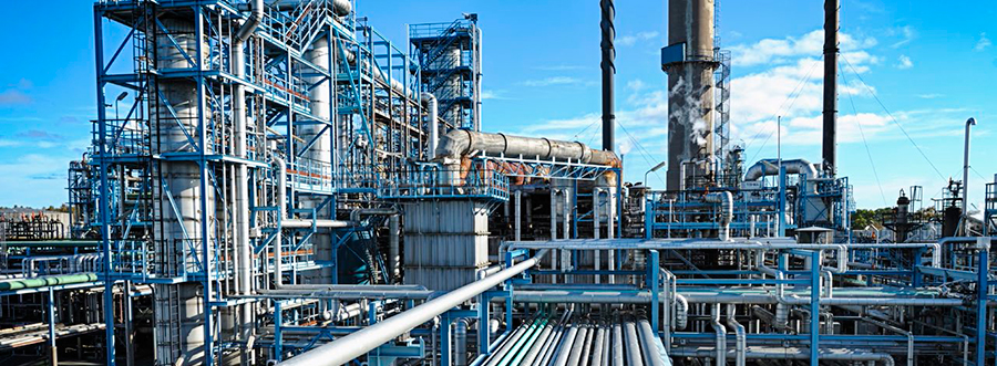 XRF:迅速确保工厂安全的解决方案