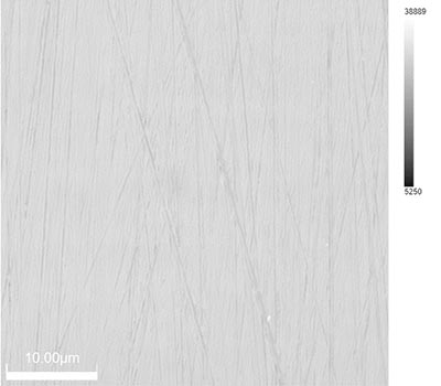 Normal luminance images