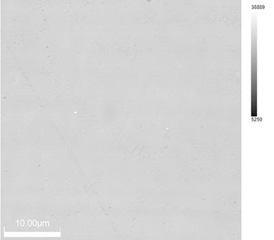 Normal luminance images