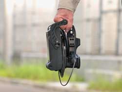 Highly mobile IPLEX RX