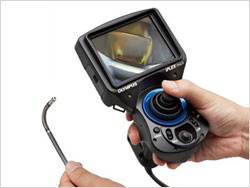 IPLEX UltraLite with lightweight design and an all-weather body1