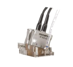 Sonda de ultrasonido multielemento (Phased Array) A27