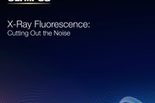 X-Ray Fluorescence: Cutting Out the Noise