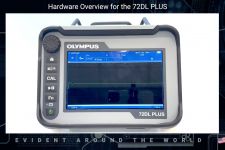 72DL PLUS™ Hardware Overview