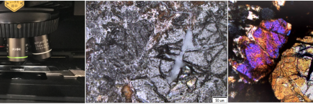 UIS2光学系がラマン分光光度計の設計における観察機能をいかに向上させたか